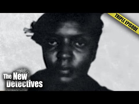 She Faked Her Own Death Doing The Unthinkable | The New Detectives