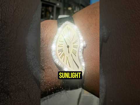 Kai Cenat’s $300,000 Watch