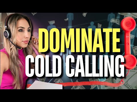 How to Dominate Cold Calling as a Real Estate Agent in 2025