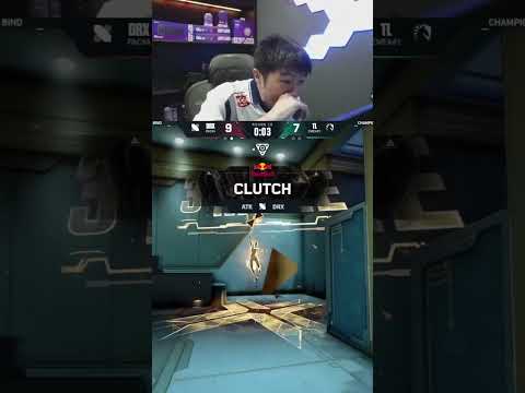 【AsSen 阿森】豪誇張的直架！ 職業選手Flashback頂級情報理解+槍法 | 特戰英豪 VALORANT