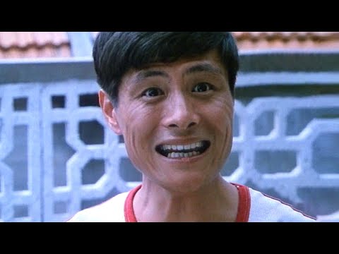 40年前的喜劇，諷刺了中國式的人情世故！