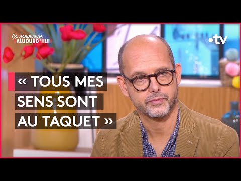 Hypersensibilité : et si c'était une force ? - Ça commence aujourd'hui