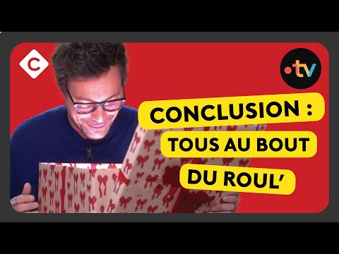 C’est cadeau, le récap’ est de retour ! - L’ABC de Bertrand Chameroy - 20/12/2025