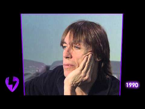 Iggy Pop: The Raw & Uncut Interview - 1990