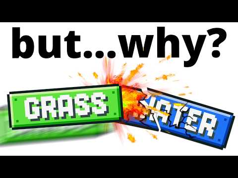 PokΓ©mon Type Matchups Explained