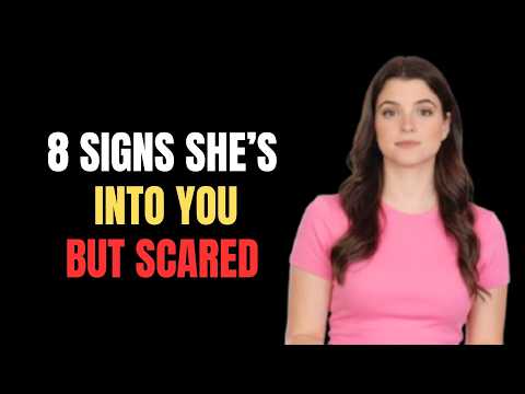 8 Hidden Signs She's Deeply Invested But Pulling Away From Fear   Female Psychology
