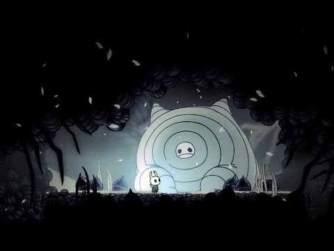 Hollow Knight: Beneath and Beyond Trailer