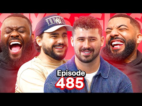 BASEMENT YARD RETURN! | EP 485
