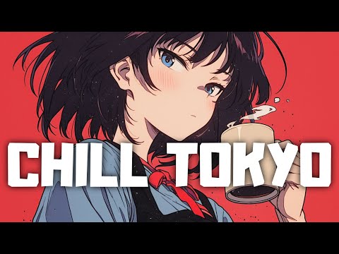 ππ₯ππ²π₯π’π¬π 90s Japanese Lofi Hiphop πΌ / Chillhop Beats for Study & Relax