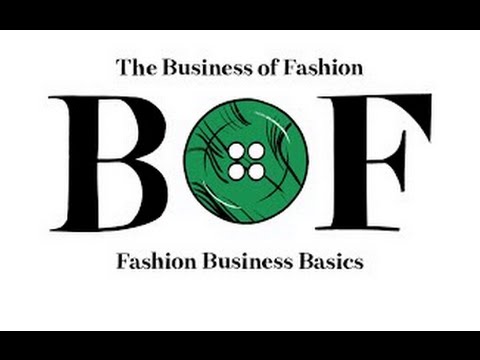 1. Do You Really Want to Start a Fashion Business? | #BoFEducation