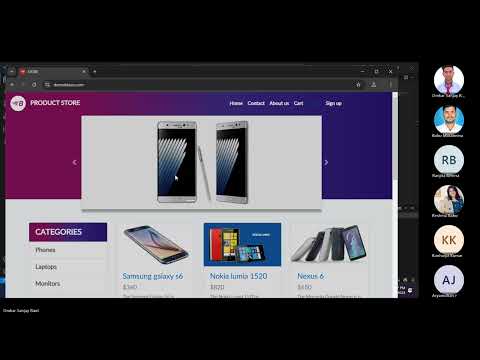 Playwright Session  6 Parallel Testing, Screenshots and Reports with CICD Integration in Playwright