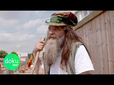 Lebenskünstler: Vertrieben aus dem Paradies  | WDR Doku