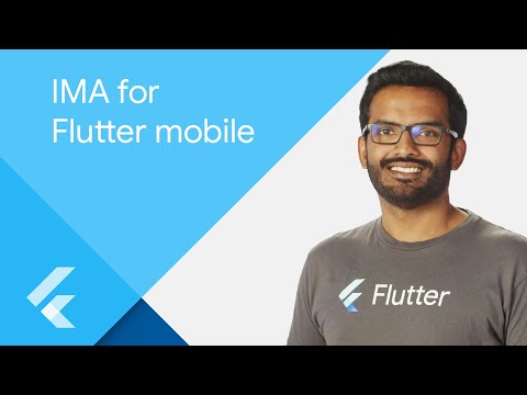 How to integrate multimedia ads into a Flutter app using interactive_media_ads