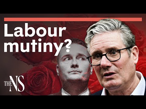 Mutiny in the Labour Party | UK Politics | The New Statesman