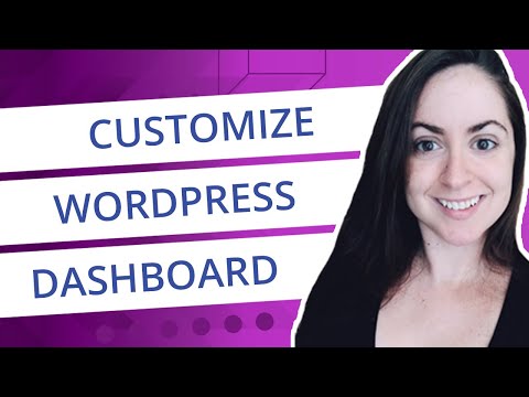 White Label CMS Plugin: Customize the WordPress Admin Dashboard and Login Page