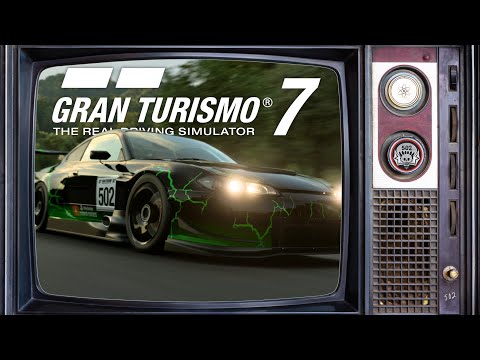🔴 Daily Races w/ Racing Rig - Gran Turismo 7