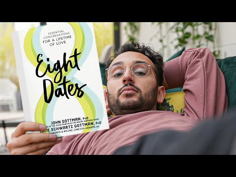 The Science of Relationships: This Is Killing Your Relationship