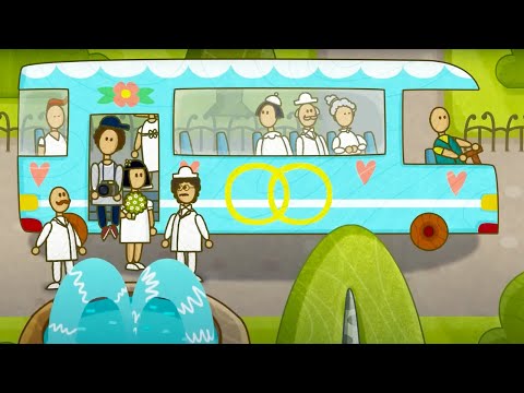 Машинки - Счастливые моменты с машинками (сборник серий) | Новый мультсериал