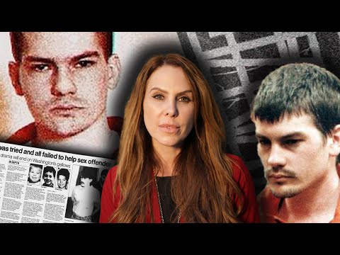 A CHILD PREDATOR WHO MURDERED 3 LITTLE BOYS!