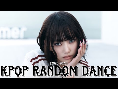 1.5 HOUR KPOP RANDOM DANCE [2020-2025]| ICONIC & POPULAR