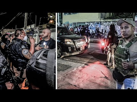 Desmantelado Puntos de Drogas 🚬 Chico Malo Ep 5 (Documental)