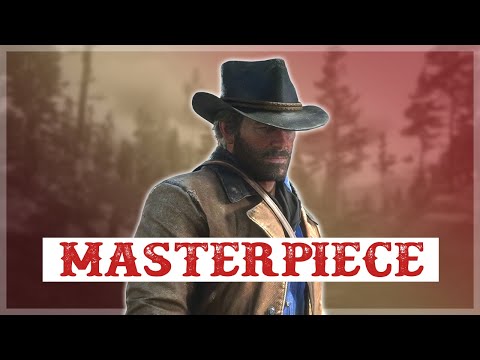Red Dead Redemption 2 - A 100% Retrospective