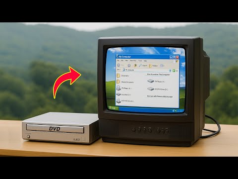 Ultra Ideas Of 60-year-old Electrician 💡💡 4 Masterpieces from DVD Players You Never Knew