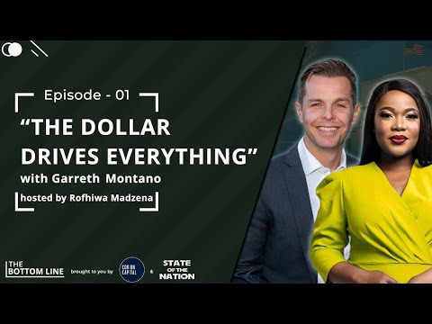 Dollar Shock, Fed Drama, Record JSE & what SA Investors Must Know!