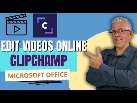 Edit Videos Online with Microsoft Clipchamp