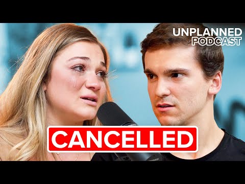 Getting cancelled (the truth) | Ep. 7