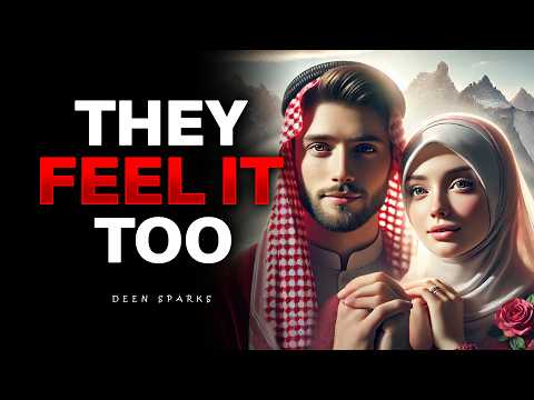 The Person you're Destinied For is Feeling The Same Pain You Are | ISLAM