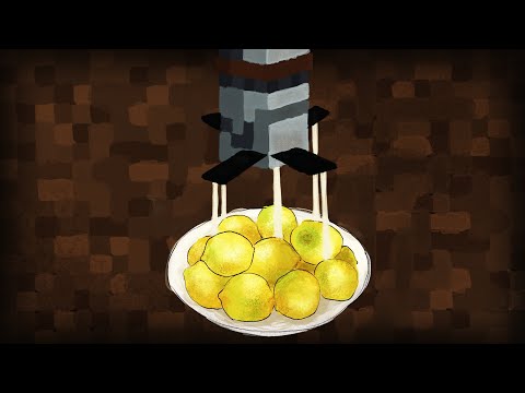 Destroying an Illegal Pay-to-win Minecraft Server