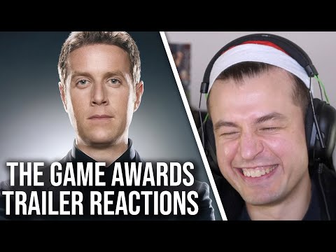 The Game Awards 2025: DF's Game Highlights & Lowlights