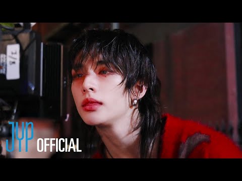 Stray Kids "Chk Chk Boom" M/V MAKING FILM