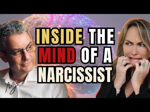 Are Narcissists Lying or Just Confused? Inside the Narcissist's Mind with Prof Sam Vaknin