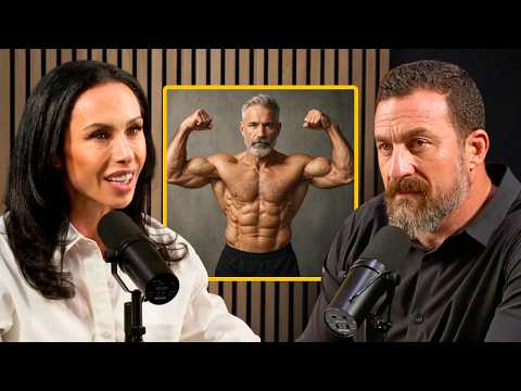 How Much Protein Do MEN Over 50 Really Need?