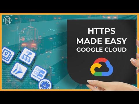 Google-Managed HTTPS/TLS Certificates 101 (Google Cloud)