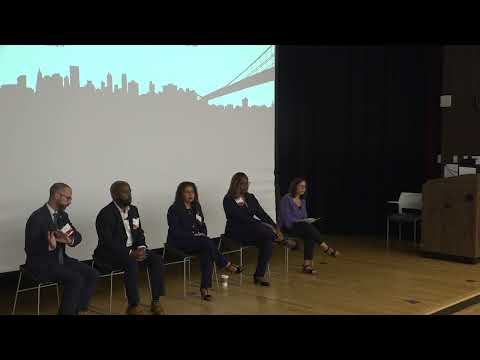Session 1 | Challenges of Urban Public Health Today: Reflections from Urban Health Leaders Q&A