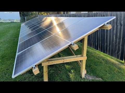 EG4 12000XP with 7.5kw solar and info at the end.