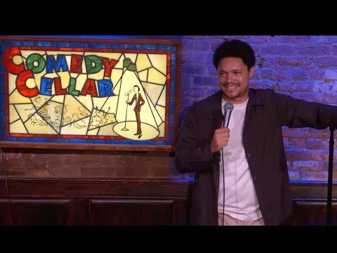 Saudi Comedy Festival, Charlie Kirk - Between the Scenes