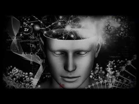 Chris Langan - Ontology and Epistemology - CTMU