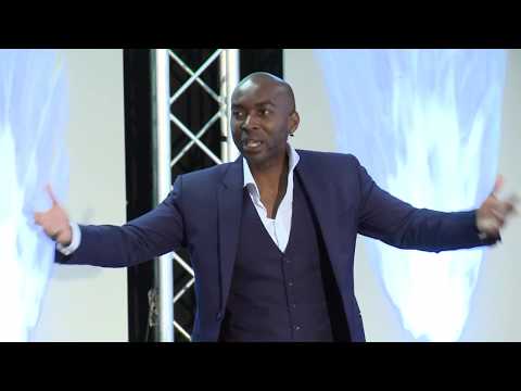 Obesity | Dr Chidi Ngwaba