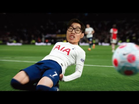 드리블이 뭔지 보여드리겠습니다