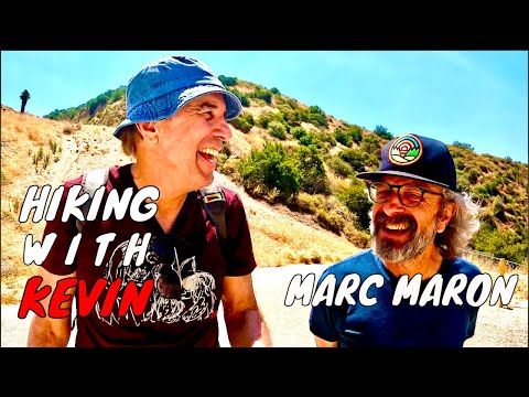 Marc Maron's mysterious cemetery