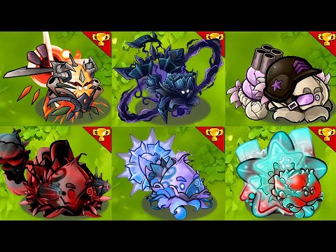 PVZ 1 Fusion 3.1 Challenge!! All PULT Plants Fusion Vs Obsidian Gargantuar - Who Will Win?