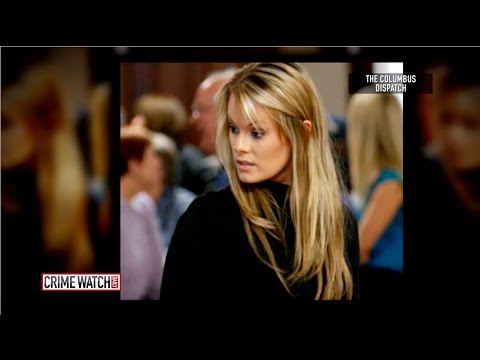 Small-Town Beauty Convicted in Murder-for-Hire Plot - Pt. 1 - Crime Watch Daily