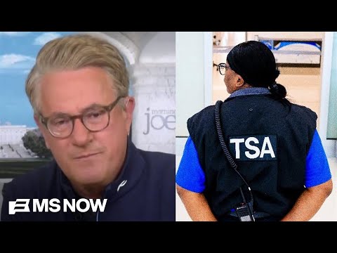 Joe: They're "screwing their own constituents!"