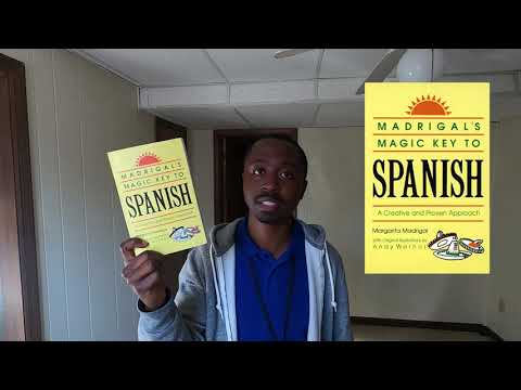 How I Learned Spanish in Less Than A Year - A Step by Step Guide