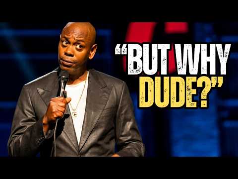 🤣 Dave Chappelle — Stand-Up Comedy & Crowd Work (THE BEST Compilation) 🎤