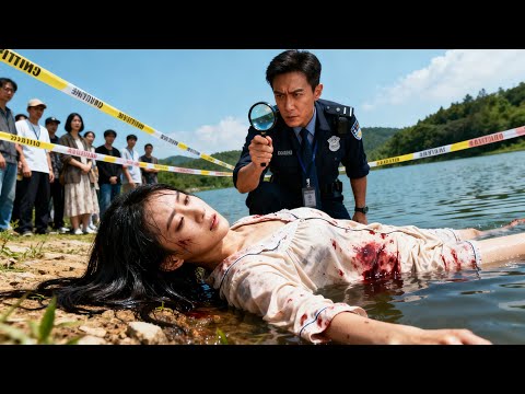 【Chinese Drama】屍骨奇談!河邊驚現無名女屍骸骨,從骨痕看出是被殘忍虐殺,精英刑警臥底追兇,發現真正兇手竟是女屍的丈夫!#drama #悬疑 #反转